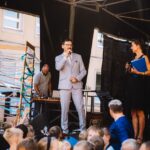 Oslava výročí 65 let vzniku ZŠ Komenského v Trutnově