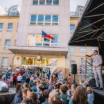 Oslava výročí 65 let vzniku ZŠ Komenského v Trutnově