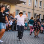 Oslava výročí 65 let vzniku ZŠ Komenského v Trutnově