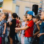 Oslava výročí 65 let vzniku ZŠ Komenského v Trutnově