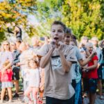 Oslava výročí 65 let vzniku ZŠ Komenského v Trutnově