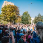 Oslava výročí 65 let vzniku ZŠ Komenského v Trutnově