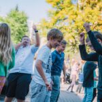 Oslava výročí 65 let vzniku ZŠ Komenského v Trutnově