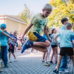 Oslava výročí 65 let vzniku ZŠ Komenského v Trutnově