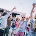 Oslava výročí 65 let vzniku ZŠ Komenského v Trutnově