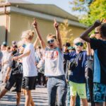 Oslava výročí 65 let vzniku ZŠ Komenského v Trutnově