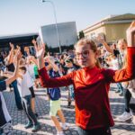 Oslava výročí 65 let vzniku ZŠ Komenského v Trutnově