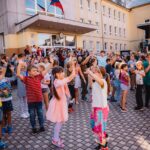 Oslava výročí 65 let vzniku ZŠ Komenského v Trutnově