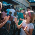 Oslava výročí 65 let vzniku ZŠ Komenského v Trutnově