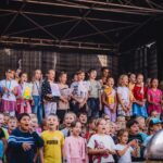 Oslava výročí 65 let vzniku ZŠ Komenského v Trutnově