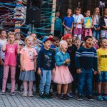 Oslava výročí 65 let vzniku ZŠ Komenského v Trutnově