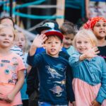 Oslava výročí 65 let vzniku ZŠ Komenského v Trutnově