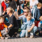 Oslava výročí 65 let vzniku ZŠ Komenského v Trutnově