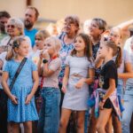 Oslava výročí 65 let vzniku ZŠ Komenského v Trutnově