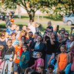 Oslava výročí 65 let vzniku ZŠ Komenského v Trutnově