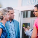 Oslava výročí 65 let vzniku ZŠ Komenského v Trutnově