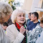 Oslava výročí 65 let vzniku ZŠ Komenského v Trutnově