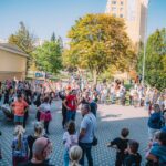 Oslava výročí 65 let vzniku ZŠ Komenského v Trutnově