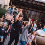 Oslava výročí 65 let vzniku ZŠ Komenského v Trutnově