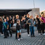 Oslava výročí 65 let vzniku ZŠ Komenského v Trutnově