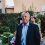 Oslava výročí 65 let vzniku ZŠ Komenského v Trutnově