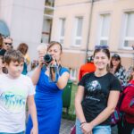 Oslava výročí 65 let vzniku ZŠ Komenského v Trutnově