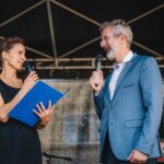 Oslava výročí 65 let vzniku ZŠ Komenského v Trutnově