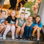 Oslava výročí 65 let vzniku ZŠ Komenského v Trutnově