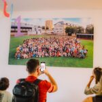 Oslava výročí 65 let vzniku ZŠ Komenského v Trutnově