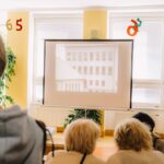 Oslava výročí 65 let vzniku ZŠ Komenského v Trutnově