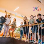 Oslava výročí 65 let vzniku ZŠ Komenského v Trutnově