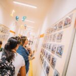 Oslava výročí 65 let vzniku ZŠ Komenského v Trutnově