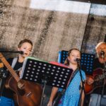 Oslava výročí 65 let vzniku ZŠ Komenského v Trutnově