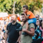 Oslava výročí 65 let vzniku ZŠ Komenského v Trutnově