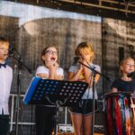 Oslava výročí 65 let vzniku ZŠ Komenského v Trutnově