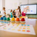 Oslava výročí 65 let vzniku ZŠ Komenského v Trutnově