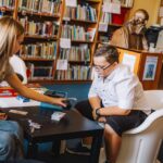 Oslava výročí 65 let vzniku ZŠ Komenského v Trutnově