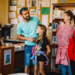 Oslava výročí 65 let vzniku ZŠ Komenského v Trutnově