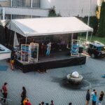 Oslava výročí 65 let vzniku ZŠ Komenského v Trutnově