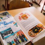 Oslava výročí 65 let vzniku ZŠ Komenského v Trutnově