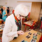 Oslava výročí 65 let vzniku ZŠ Komenského v Trutnově