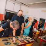 Oslava výročí 65 let vzniku ZŠ Komenského v Trutnově