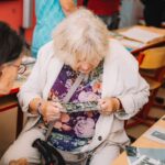 Oslava výročí 65 let vzniku ZŠ Komenského v Trutnově