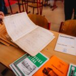 Oslava výročí 65 let vzniku ZŠ Komenského v Trutnově