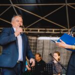 Oslava výročí 65 let vzniku ZŠ Komenského v Trutnově