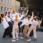 Oslava výročí 65 let vzniku ZŠ Komenského v Trutnově