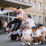 Oslava výročí 65 let vzniku ZŠ Komenského v Trutnově