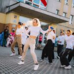 Oslava výročí 65 let vzniku ZŠ Komenského v Trutnově