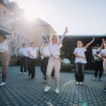 Oslava výročí 65 let vzniku ZŠ Komenského v Trutnově