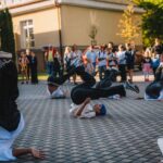 Oslava výročí 65 let vzniku ZŠ Komenského v Trutnově